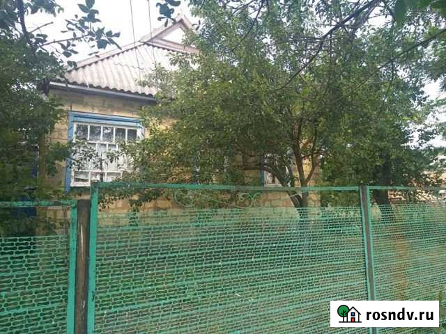 Дом 40 м² на участке 36 сот. на продажу в Анастасиевской Анастасиевская - изображение 1