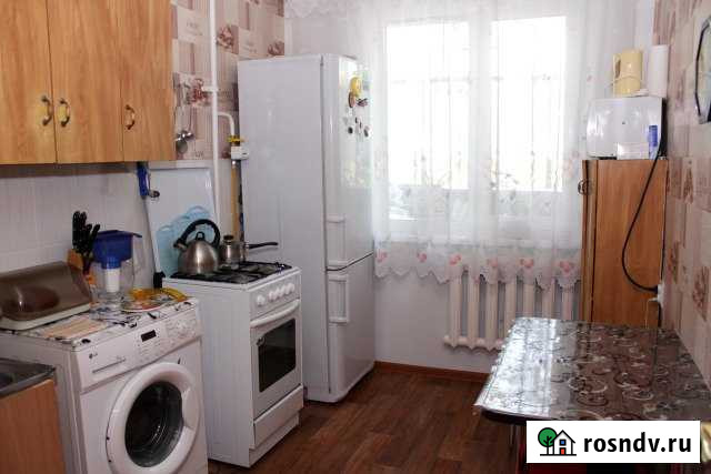 2-комнатная квартира, 49.2 м², 2/5 эт. в аренду посуточно в Яровом Яровое - изображение 1