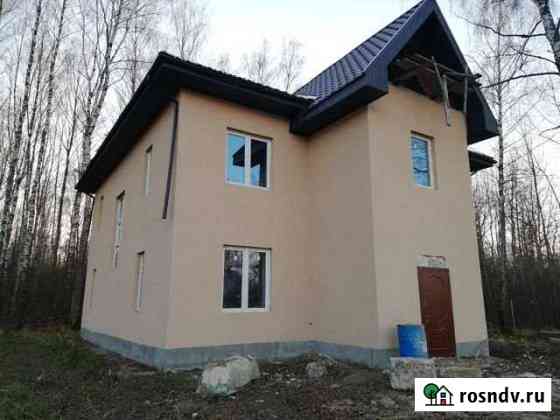 Коттедж 250 м² на участке 15 сот. на продажу в Малино Малино