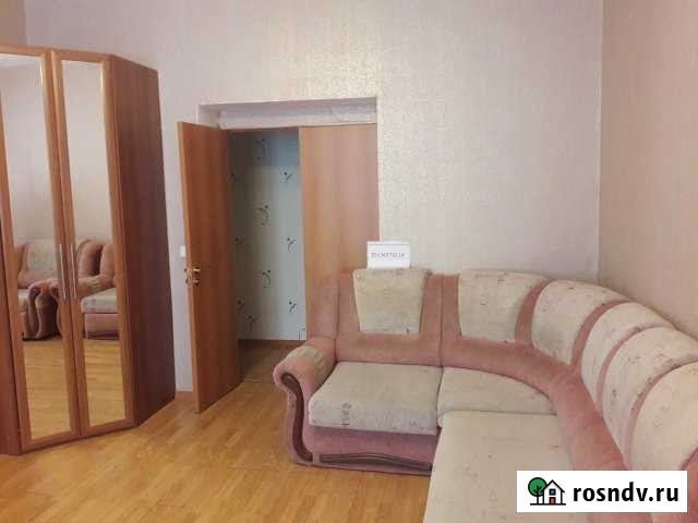 2-комнатная квартира, 75 м², 2/4 эт. в аренду посуточно в Казани Казань - изображение 1