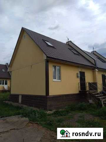 4-комнатная квартира, 76.9 м², 2/2 эт. на продажу в Уфе Уфа - изображение 1