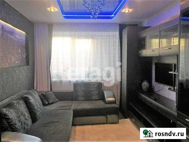 2-комнатная квартира, 41.8 м², 2/5 эт. на продажу в Брянске Брянск - изображение 1