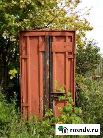 Участок СНТ, ДНП 5 сот. на продажу в Красноярске Красноярск - изображение 1