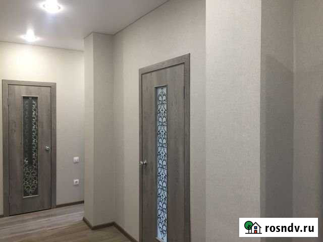 2-комнатная квартира, 64 м², 6/8 эт. на продажу в Белгороде Белгород - изображение 1