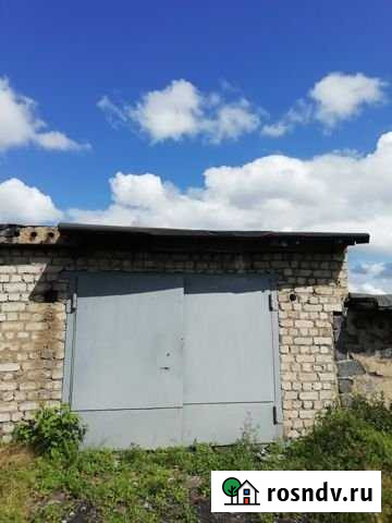 Гараж 28 м² на продажу в Тайшете Тайшет - изображение 1