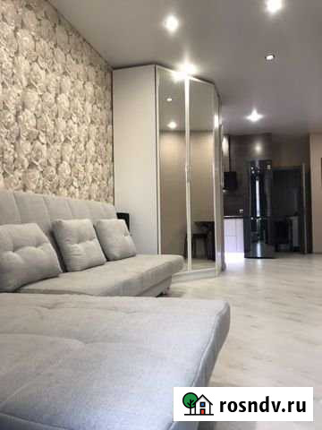 2-комнатная квартира, 52 м², 9/16 эт. на продажу в Набережных Челнах Набережные Челны - изображение 1