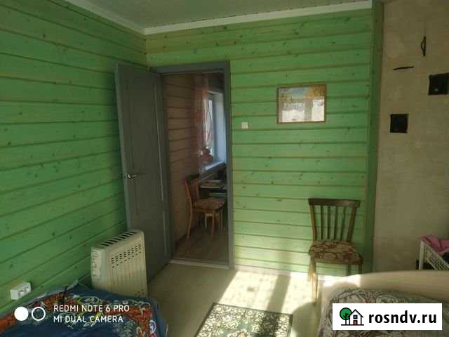 Дача 48 м² на участке 9 сот. на продажу в поселке Морозова Морозова - изображение 1