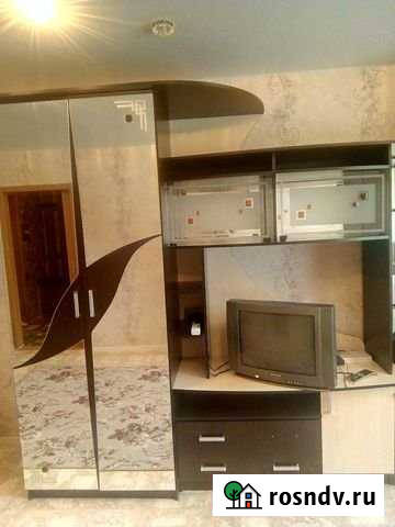 1-комнатная квартира, 28.2 м², 1/9 эт. на продажу в Новосибирске Новосибирск - изображение 1