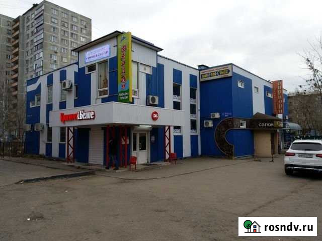 Помещение свободного назначения, 50 кв.м. Электросталь - изображение 1