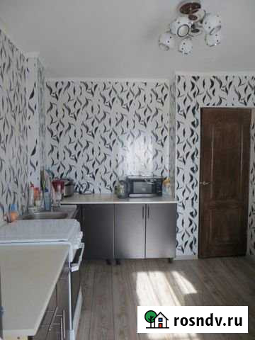 1-комнатная квартира, 36.5 м², 1/3 эт. на продажу в Кемерово Кемерово - изображение 1