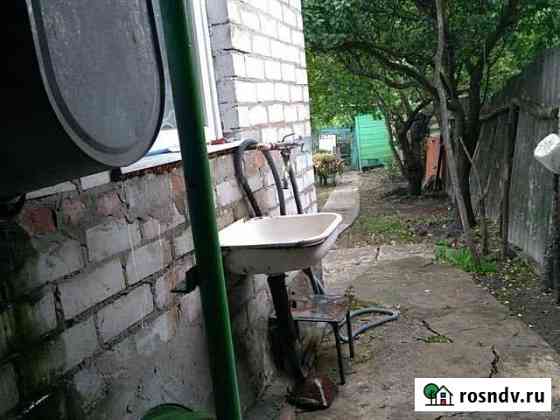 Дом 45 м² на участке 6 сот. на продажу в Новом Осколе Новый Оскол