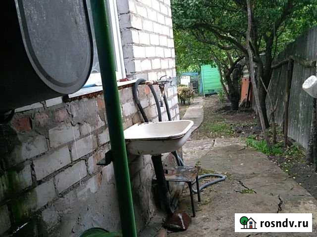 Дом 45 м² на участке 6 сот. на продажу в Новом Осколе Новый Оскол - изображение 1