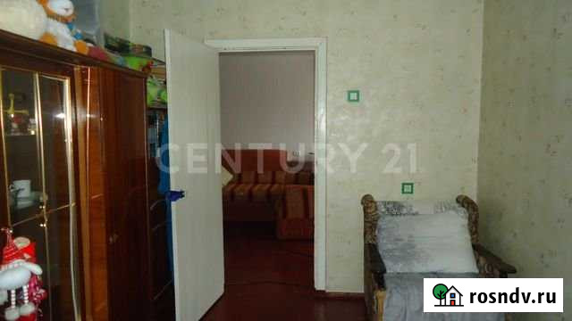 3-комнатная квартира, 55 м², 3/9 эт. на продажу в Волгограде Волгоград - изображение 1