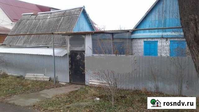 Дом 25.8 м² на участке 7 сот. на продажу в Мостовском Мостовской - изображение 1