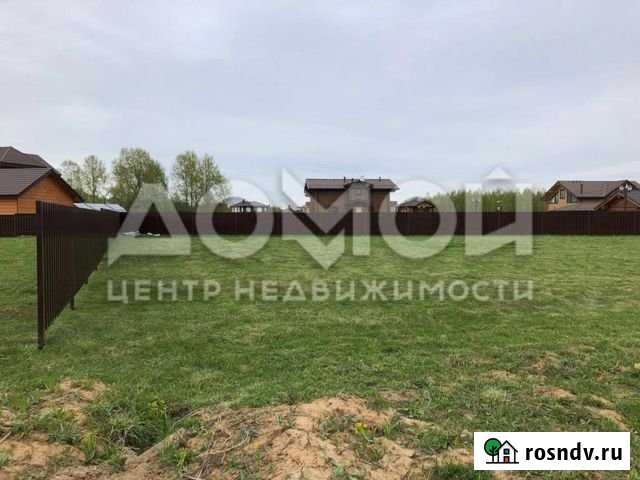 Участок СНТ, ДНП 15 сот. на продажу в Новопетровском Новопетровское - изображение 1