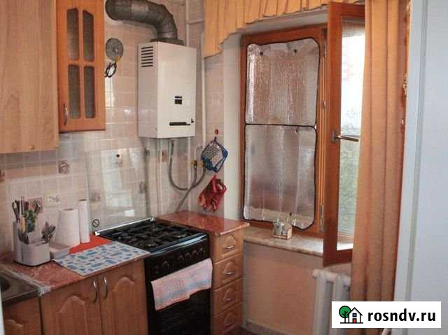 3-комнатная квартира, 64 м², 3/5 эт. на продажу в Краснодаре Краснодар - изображение 1