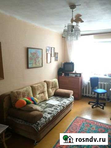 2-комнатная квартира, 42 м², 2/5 эт. на продажу в Хабаровске Хабаровск - изображение 1