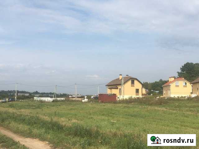 Участок ИЖС 7 сот. на продажу в Калуге Калуга - изображение 1