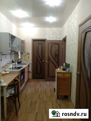 1-комнатная квартира, 42 м², 5/5 эт. на продажу в Новоуральске Новоуральск - изображение 1