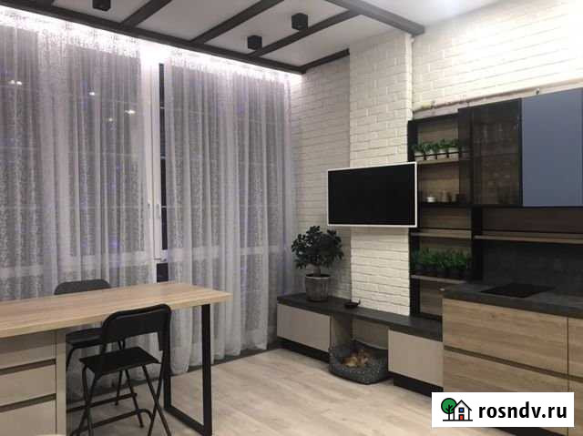 2-комнатная квартира, 80 м², 3/5 эт. на продажу в Видном Видное - изображение 1