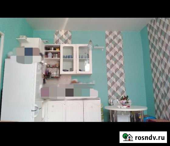 1-комнатная квартира, 34 м², 1/5 эт. на продажу в Кемерово Кемерово - изображение 1