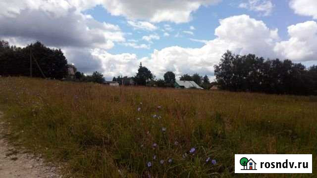 Дом 46 м² на участке 23 сот. на продажу в Калуге Калуга - изображение 1