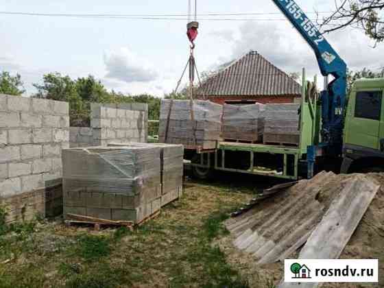 Дача 20 м² на участке 4 сот. на продажу в Крымске Крымск