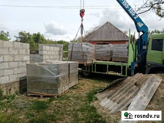 Дача 20 м² на участке 4 сот. на продажу в Крымске Крымск - изображение 1