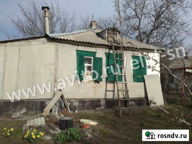 Дом 44 м² на участке 8.5 сот. на продажу в Каменоломнях Каменоломни - изображение 1