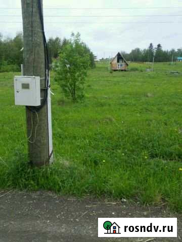 Участок ИЖС 15 сот. на продажу в Перми Пермь - изображение 1