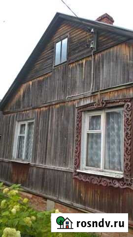 Дача 30 м² на участке 6 сот. на продажу в Вербилках Вербилки - изображение 1