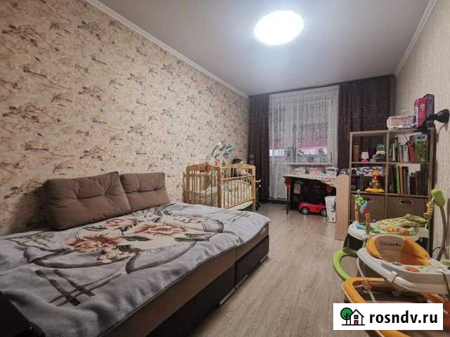 1-комнатная квартира, 40 м², 12/25 эт. на продажу в Реутове Реутов - изображение 1
