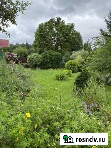 Дача 90 м² на участке 6 сот. на продажу в Звенигороде Звенигород - изображение 1