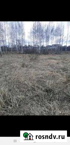 Участок ИЖС 10 сот. на продажу в Брянске Брянск - изображение 1