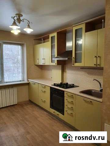 3-комнатная квартира, 63 м², 3/9 эт. на продажу в Ростове-на-Дону Ростов-на-Дону - изображение 1
