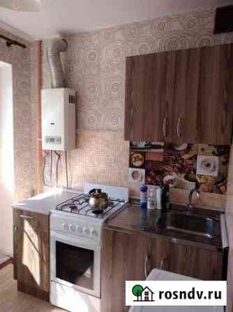 2-комнатная квартира, 40 м², 3/5 эт. в аренду на длительный срок в Краснодаре Краснодар
