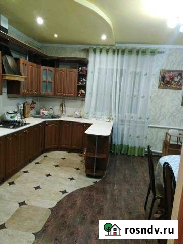 Дом 110 м² на участке 7 сот. в аренду посуточно в Должанской Должанская - изображение 1