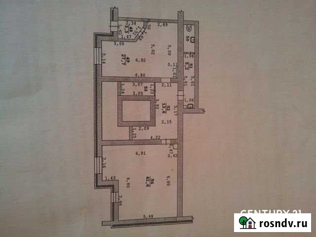 Сдам помещение свободного назначения, 98 кв.м. Екатеринбург - изображение 1