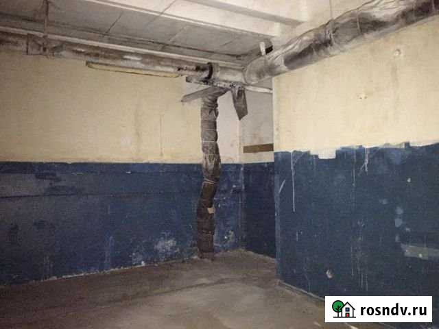 Производственное, склад, мастерская, 50.8 кв.м. Москва - изображение 1