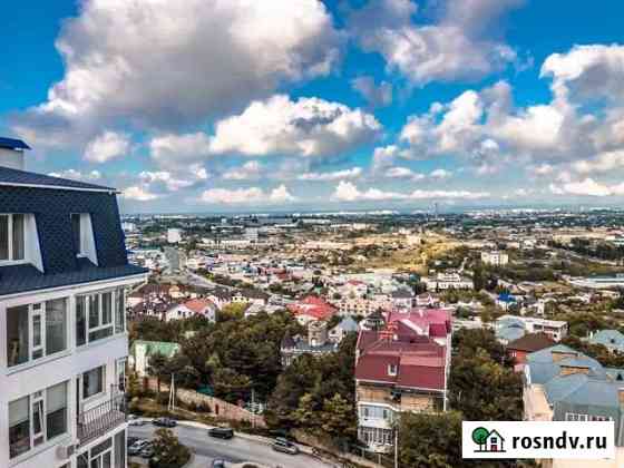 4-комнатная квартира, 147 м², 11/11 эт. на продажу в Севастополе Севастополь