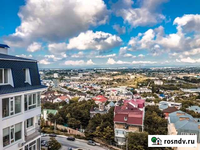 4-комнатная квартира, 147 м², 11/11 эт. на продажу в Севастополе Севастополь - изображение 1