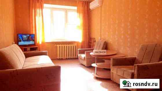 2-комнатная квартира, 45 м², 2/5 эт. в аренду посуточно в Феодосии Феодосия
