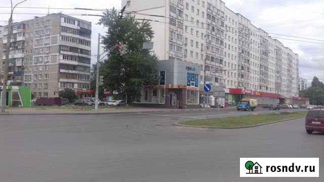 Помещение свободного назначения, 138 кв.м. Нижний Новгород - изображение 1