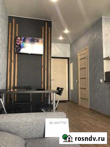 2-комнатная квартира, 33 м², 14/17 эт. в аренду посуточно в Королеве Королев - изображение 1