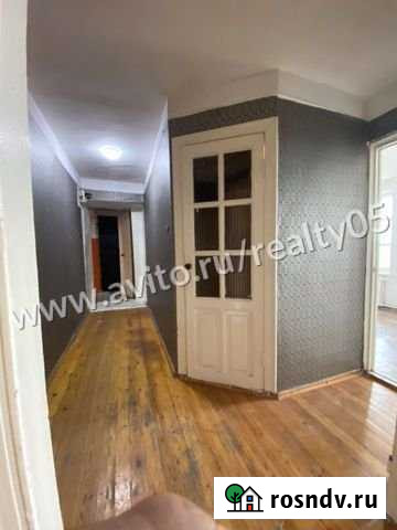 2-комнатная квартира, 45 м², 3/5 эт. на продажу в Махачкале Махачкала - изображение 1