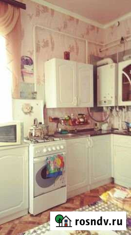 2-комнатная квартира, 47 м², 2/2 эт. на продажу в Козьмодемьянске Козьмодемьянск - изображение 1