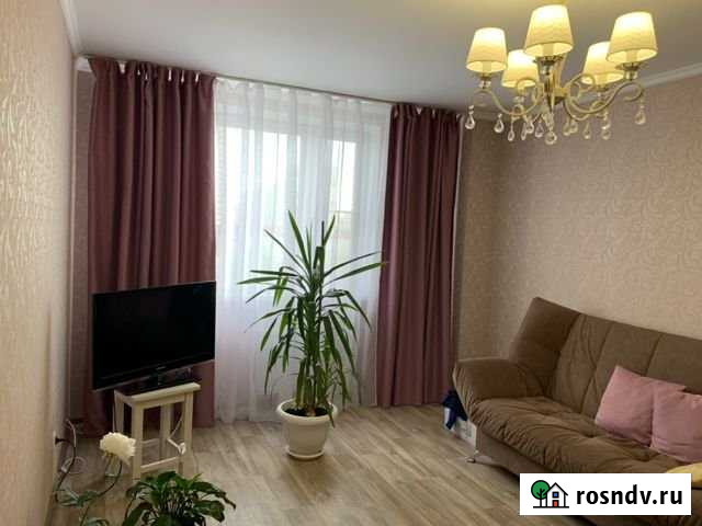 2-комнатная квартира, 51 м², 4/12 эт. на продажу в Новочебоксарске Новочебоксарск - изображение 1