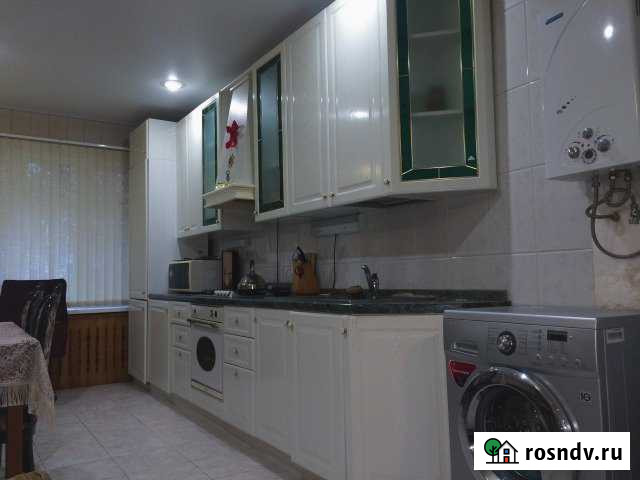 2-комнатная квартира, 55 м², 1/5 эт. в аренду на длительный срок во Владикавказе Владикавказ - изображение 1