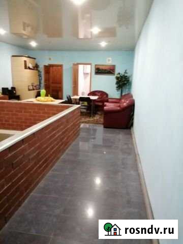 Дом 400 м² на участке 15 сот. на продажу в Артемовском Артемовский - изображение 1