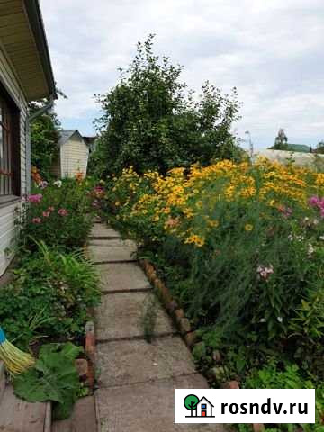 Дом 87 м² на участке 17 сот. на продажу в Белокурихе Белокуриха - изображение 1